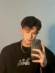 -LJOY丽锦造型·烫发染发