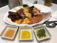 -太兴烧味餐厅(白加士街店)