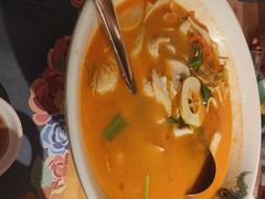 -甘思咪哚·云南艺术餐厅(天河广百店)