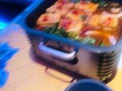 -燥次·烧烤酒场(万象城店)