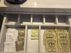 -北京康莱德酒店