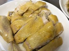 -小本鸡饭店(滨江白马湖店)
