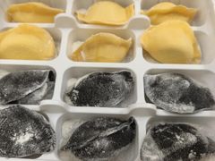 -船歌·鱼水饺青岛菜(闽江二路店)