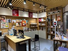 -方快照相馆(新梅广场店)