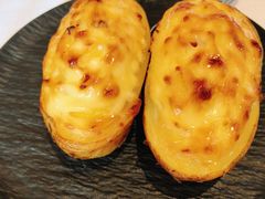 -马克西姆俄罗斯餐厅(通亚街店)