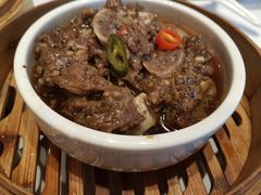 -稻香酒家·33年老字号·港式粤菜(富邦中心店)