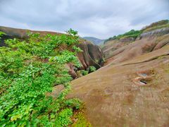 -飞天山旅游区