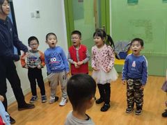 -英孚教育青少儿(河东资深教研中心)