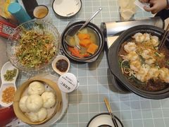 -陶德砂锅(蜀汉路店)