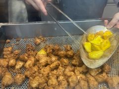 -1973继光香香鸡(大东方百货店)