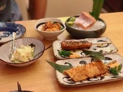 -坂吉屋·居酒屋深夜食堂(龙湖店)