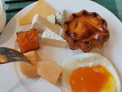 -索菲特西湖大酒店·香榭丽全日候餐厅(南山路店)