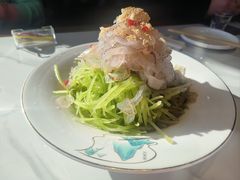 -林口邵胖子大鹅(新安街东五店)