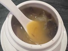 -长沙北辰洲际酒店-兰调全日餐厅