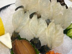 -祈胜邨•顺德鱼生•顺德菜(容桂店)