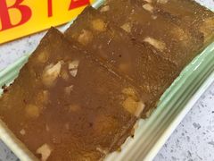 -芬芳甜品(同福路店)