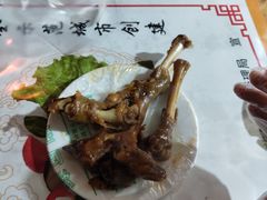 -敦煌夜市