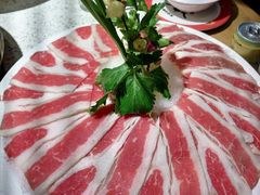 -大味生态火锅(蓝谷地店)