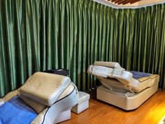 -木兰逸•泰式按摩•头疗•SPA(车公庙店)