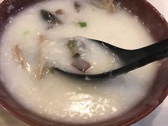 -大师傅粥品(埃华街)