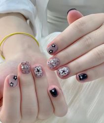 -斯馨·健康美甲美睫