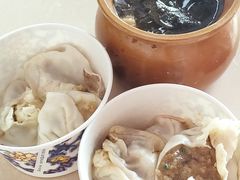 -德润福严氏烧麦总店(友谊路总店)