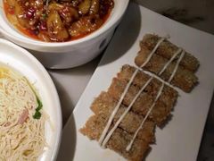 -金佬馆·川菜bistro(芜湖镜湖万达店)