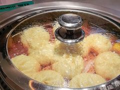 -灶座小锅烀饼·铁锅炖(道里店)