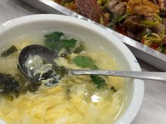 -鑫渔港海鲜本地菜·山海关浑锅(东戴河店)