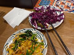 -兰亭安泊牛肉面(乐都路店)