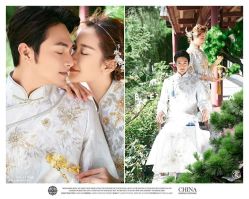 -雪中彩影婚纱摄影·微光艺术中心