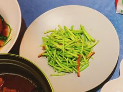 -A One Kitchen·南京精菜馆(德基广场店)