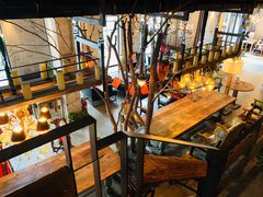 大堂-MAAN COFFEE(金桥店)