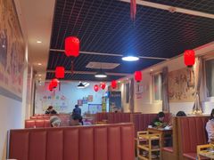 -前门杨记·铜锅涮肉(王府井·故宫店)