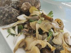 -日照大牌檔•小船海鲜(万平口店)