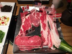-炉小哥烤肉(信万广场店)