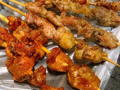 -买又大餐厅(福林里店)