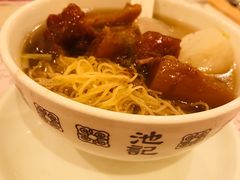 -池记(尖沙咀店)