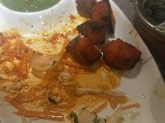 -Pita's&Tika's中东和印度风味餐厅(龙湖天街店)