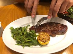 -君悦酒店·La Terrazza意合園·意式风味