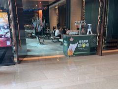 -北京希尔顿逸林酒店