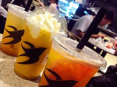 -BeauTea水仙(coco park店)