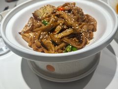 -羲和雅苑•北京烤鸭(国贸商城店)