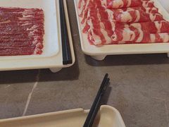 -君邦火锅(新疆大厦店)