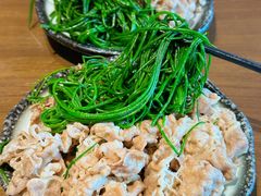 -快乐小羊(富强中路店)