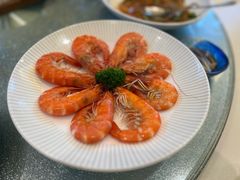 -奕景海鲜酒家· 大连海鲜(星海广场店)