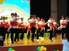 -北京市顺义区东兴幼儿园