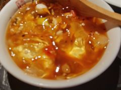 -绿茶餐厅(燕郊永旺店)