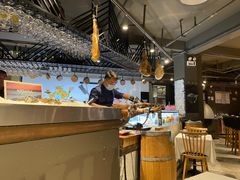 -Marina厨房·ALA精酿(月湖盛园店)
