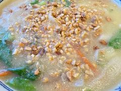 -老雒阳面馆·水席·洛阳菜(王城路店)